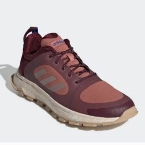 New Adidas Response Trail X Running Shoes 👟